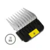 Wahl Afstandskam Metal 16 mm (Gul)