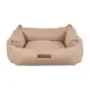 Trixie Home Edition Farello Brun/Beige Hundeseng