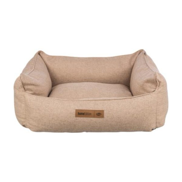 Trixie Home Edition Farello Brun/Beige Hundeseng