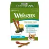 Whimzees Dental Value Box Small 56 stk