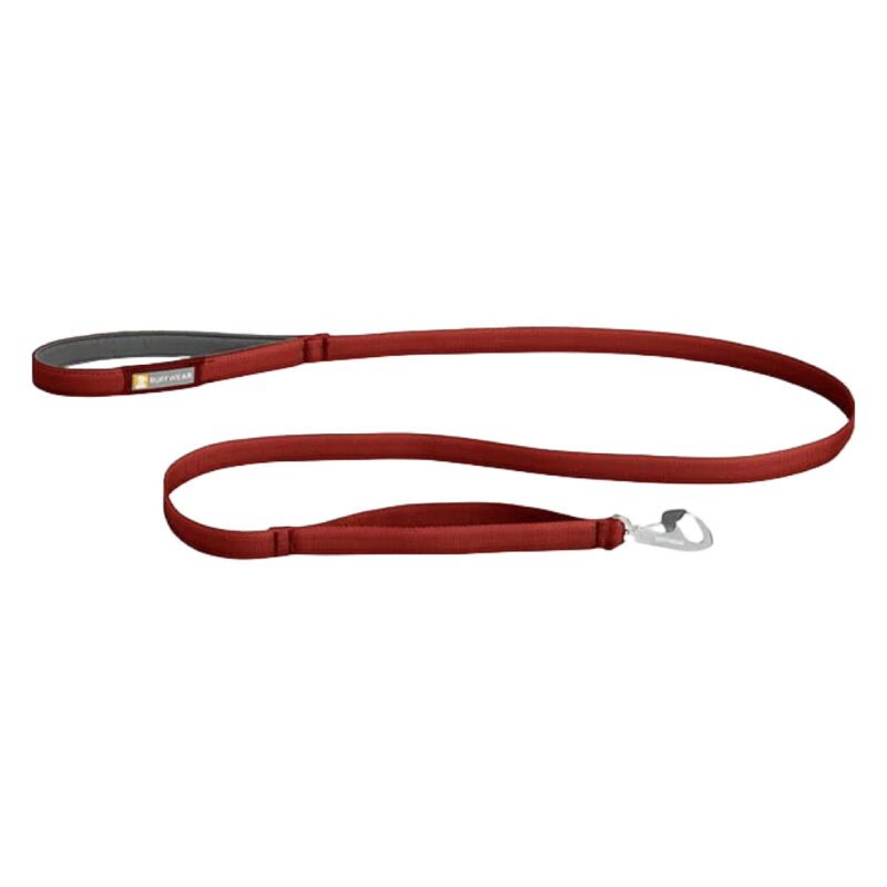 Ruffwear Front Range Føreline Red Clay