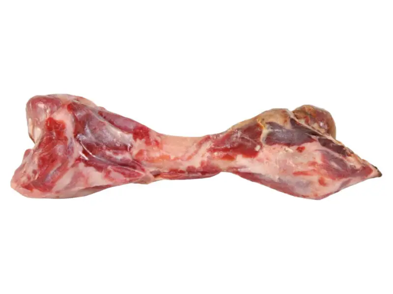 Lufttørret Parma Skinkeben
