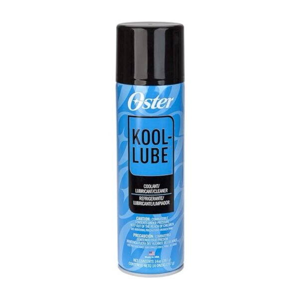 Oster Cool Lube Spray