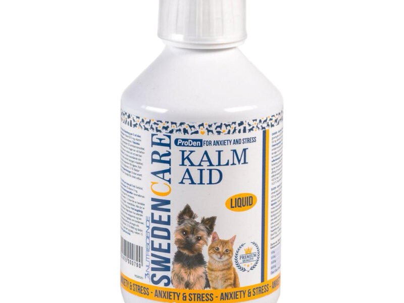 Sweden Care Calm Aid 250 ml