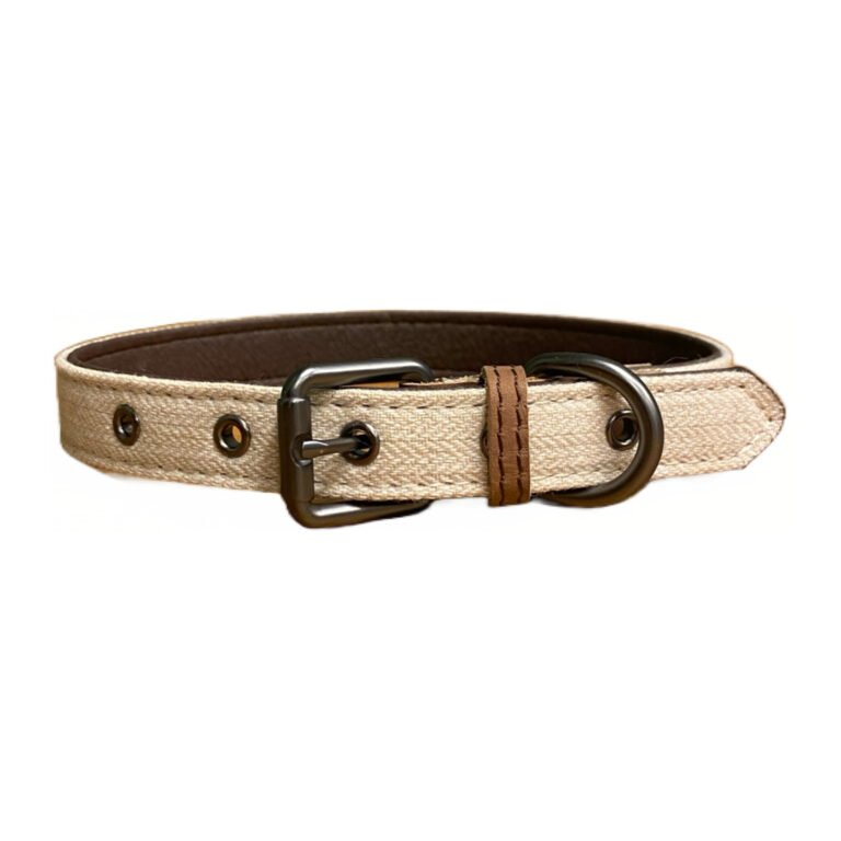 51 Degrees North Halsbånd Milano Brun/Beige