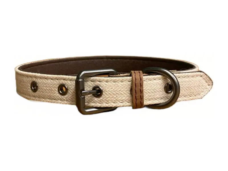 51 Degrees North Halsbånd Milano Brun/Beige