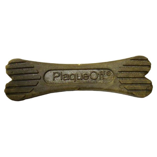 PlaqueOff Dental Care Bones - Image 2