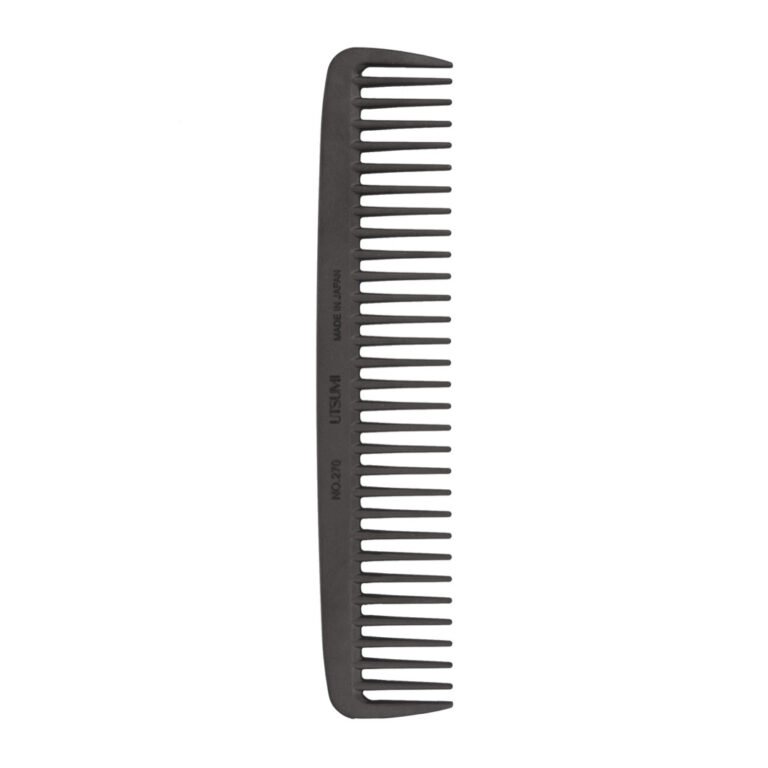 Utsumi Carbon #270 Eksklusiv Kam 18 cm