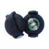 Curli Luumi Sort LED Hundelygte 2 stk/pk