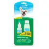 Tropiclean Fresh Breath Prøvepakke Gel+Solution