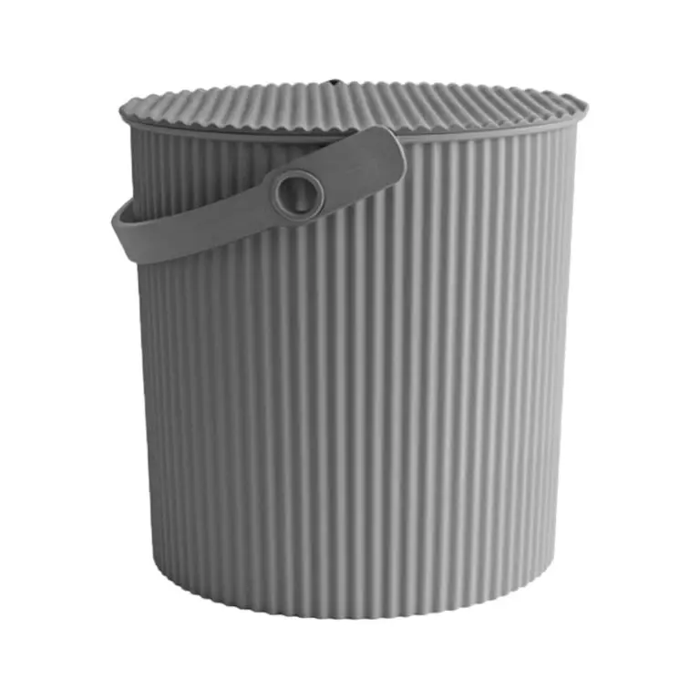 Hachiman Omnioutil Foderspand Grå