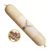 EasyBarf Carnitreats BARF Pølse M/Hjort 400 g