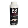 B&B Økologisk Filterløsning Pulver 120 g