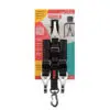 KONG Travel Ultimate Safety ISOFIX Bilsædestrop