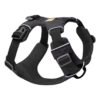 Ruffwear Front Range Hundesele Twillight Grey