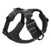 Ruffwear Front Range Hundesele Twillight Grey