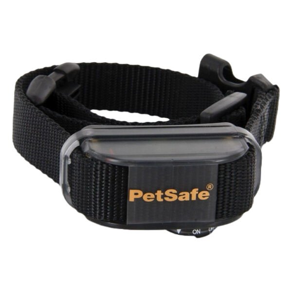 Petsafe Antigø Halsbånd M/Vibration
