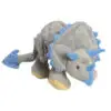 GoDog Chew Guard Dinosaurus Hundelegetøj