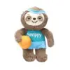 HappyPet Dovendyr Snappy M/Basketball