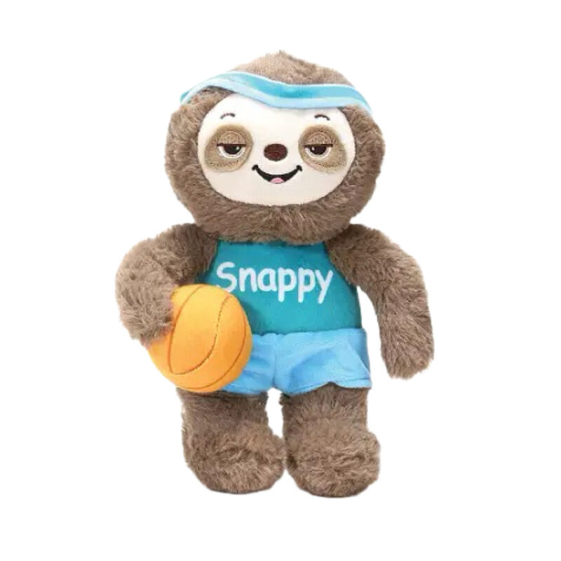 HappyPet Dovendyr Snappy M/Basketball