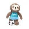 HappyPet Dovendyr Speedy M/Fodbold