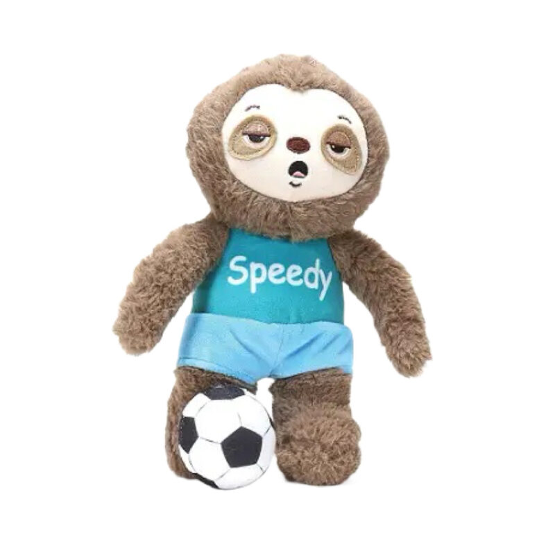 HappyPet Dovendyr Speedy M/Fodbold