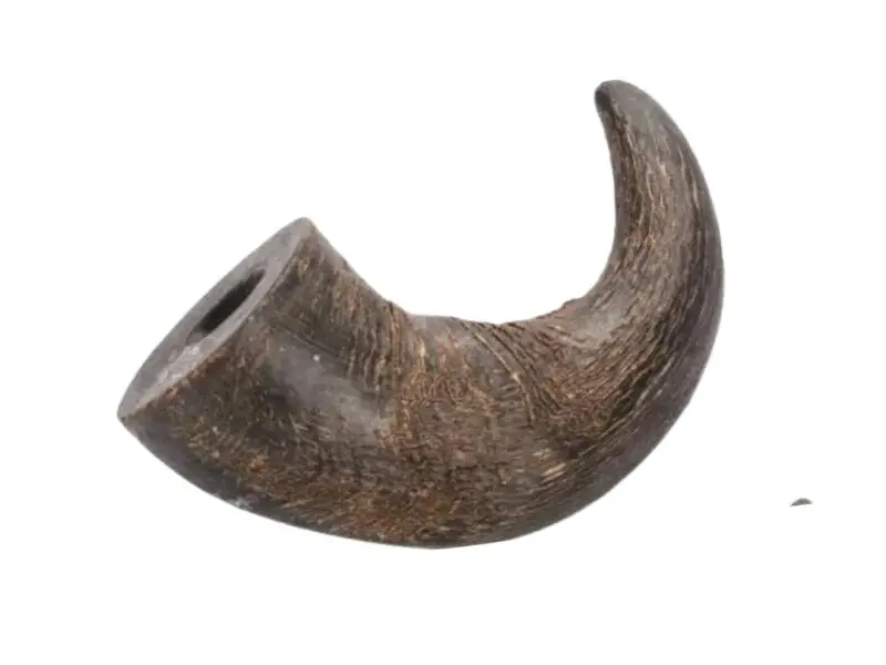Bøffelhorn Natursnack