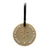 Bark & Willow Poop-Loop Hundeposeholder Champagne