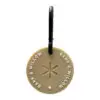 Bark & Willow Poop-Loop Hundeposeholder Champagne