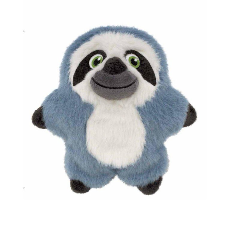KONG Snuzzles Kiddos Dovendyr Small Hundelegetøj