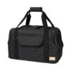 Muffin & Berry Airline Carrier Luksus Transporttaske Sort