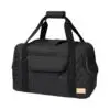 Muffin & Berry Airline Carrier Luksus Transporttaske Sort