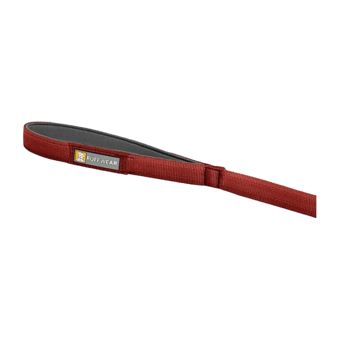 Ruffwear Front Range Føreline Red Clay - Billede 4