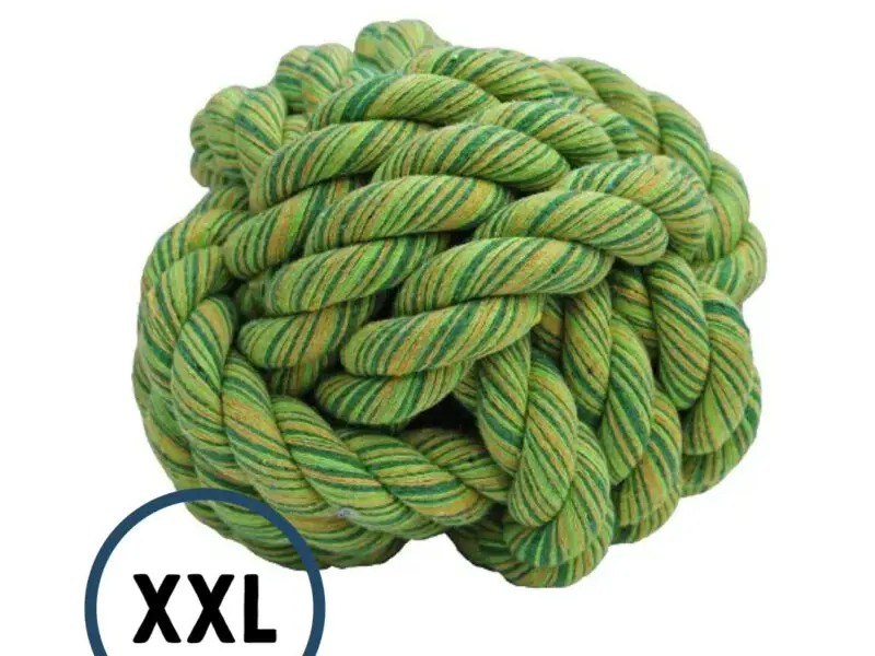 HappyPet Nuts For Knots XXL Rebbold