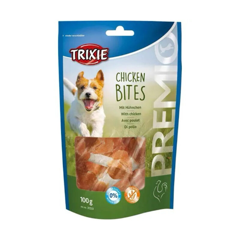 Trixie Premio Snack Chicken Bites