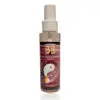B&B Silkedåber Økologisk Pelsolie Serum 100 ml
