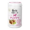 Brit Care Puppy Vitamins Tilskud Chews 150 g