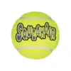 KONG Squeakair Tennisbold M/Piv Hundelegetøj
