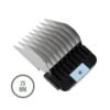 Wahl Afstandskam Metal 25 mm (Lyseblå)