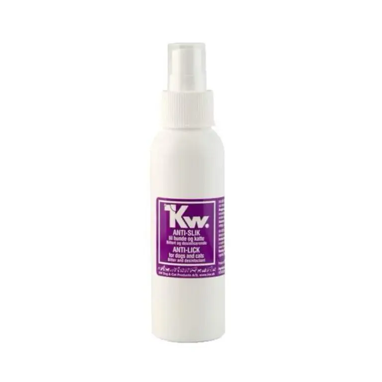 Kw Anti-Slik Bitterspray