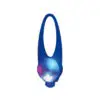 Ozami Silicone Hundelygte