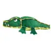 Outward Hound Xtreme Seamz Alligator Hundelegetøj