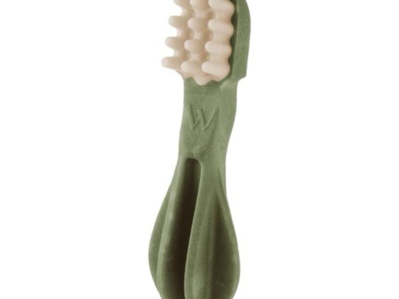 Whimzees Dental Tandbørste Medium