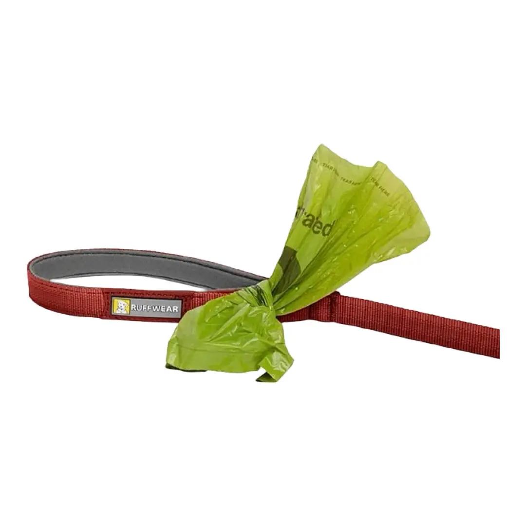 Ruffwear Front Range Føreline Red Clay - Billede 2