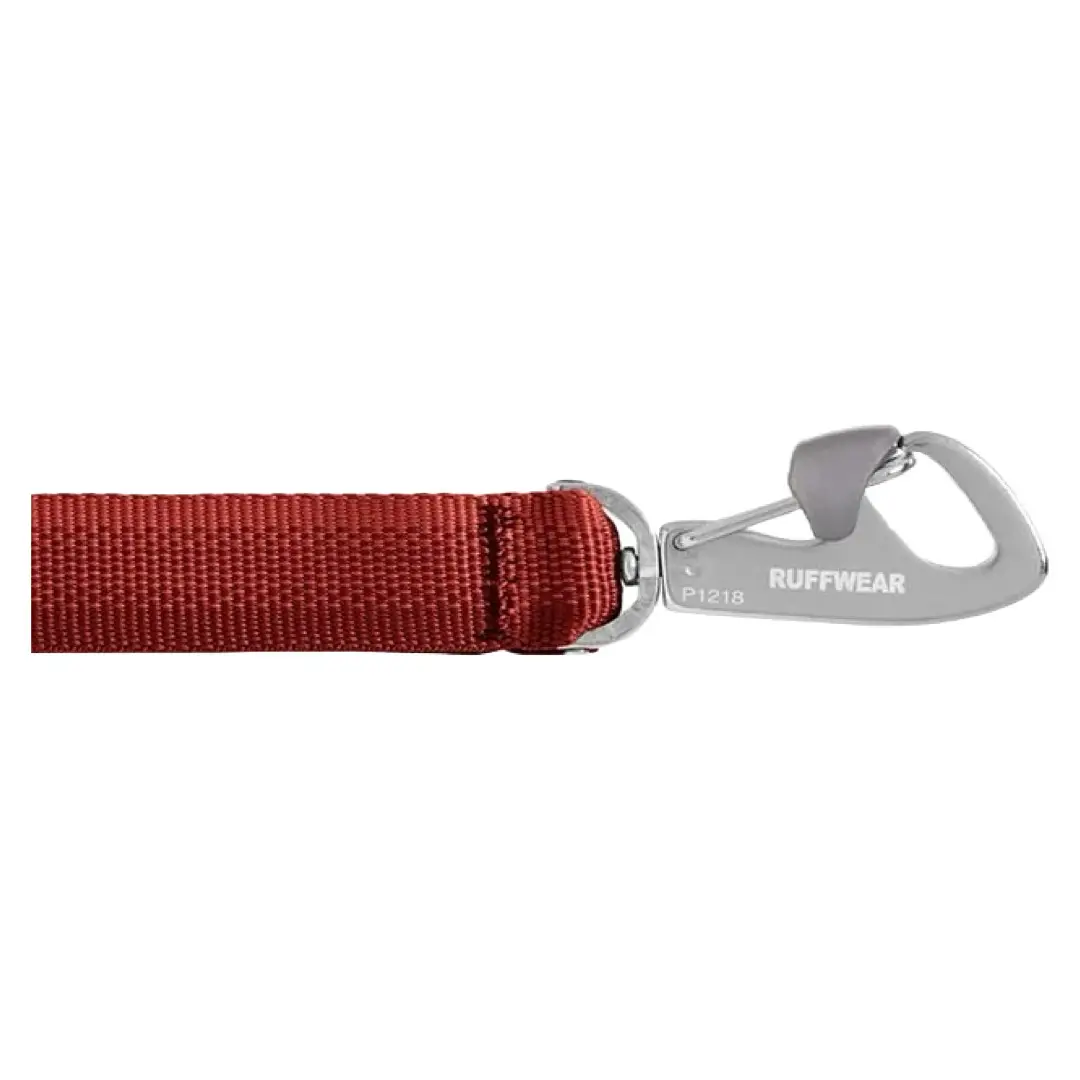 Ruffwear Front Range Føreline Red Clay - Billede 3