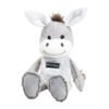 Nordog Dix The Donkey Hundelegetøj