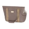Muffin & Berry Soft Carrier Luksus Bæretaske Brun