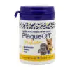 PlaqueOff Dental Pulver