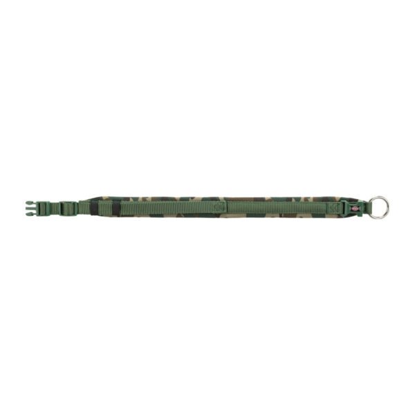 Trixie Neopren Halsbånd Camouflage - Image 2
