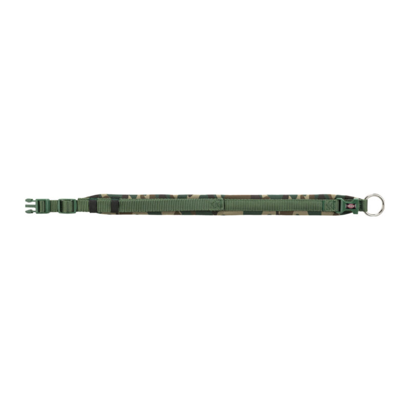Trixie Neopren Halsbånd Camouflage - Image 2